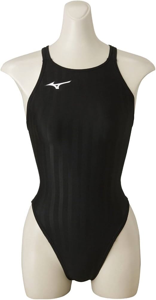 Amazon.co.jp: MIZUNO(ミズノ) 競泳水着 レース 大会用 レディース
