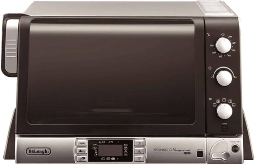 Amazon | デロンギ(DeLonghi) スフォルナトゥット・パングルメ