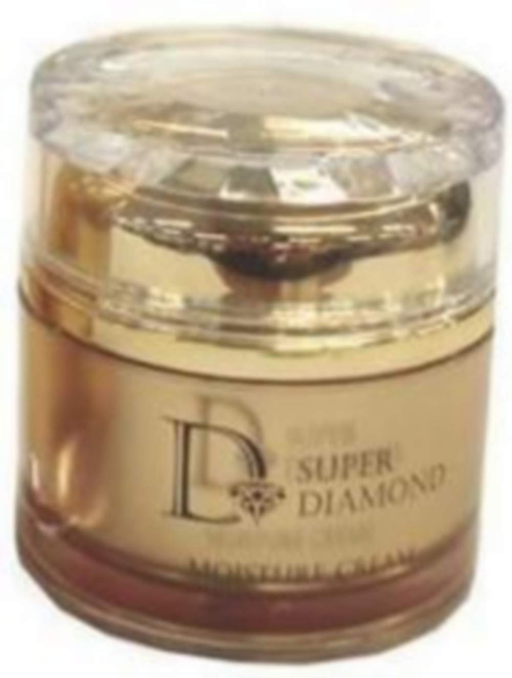 Amazon | スーパーダイヤモンド 保湿クリーム 50g 日本製 | プレスカワ