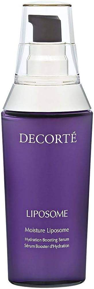 Amazon.co.jp: コスメデコルテ モイスチュア リポソーム 85ml 限定