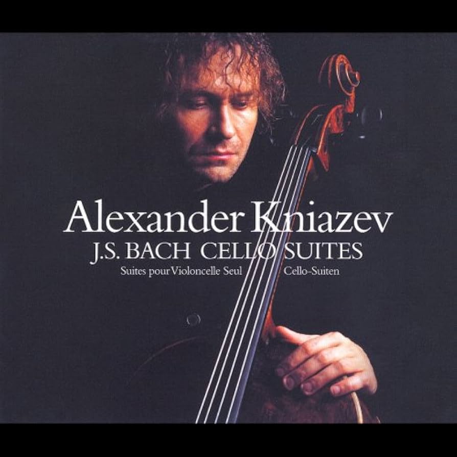 Amazon.co.jp: バッハ:無伴奏チェロ組曲(全曲): ミュージック