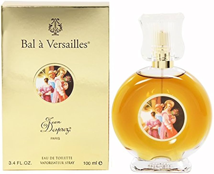 Amazon | 【ジャン デプレ】バラヴェルサイユ EDT・SP 100ml (並行輸入