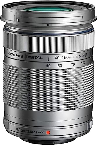 Amazon.co.jp: OLYMPUS 望遠ズームレンズ M.ZUIKO DIGITAL 40-150mm F4