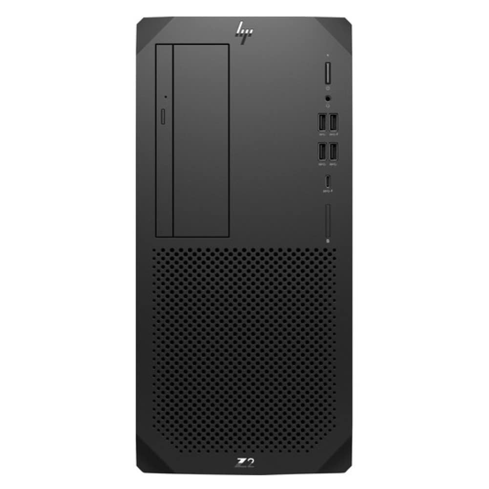 Amazon.com: HP Z2 G9 Workstation - Intel Core i7 Dodeca-core (12