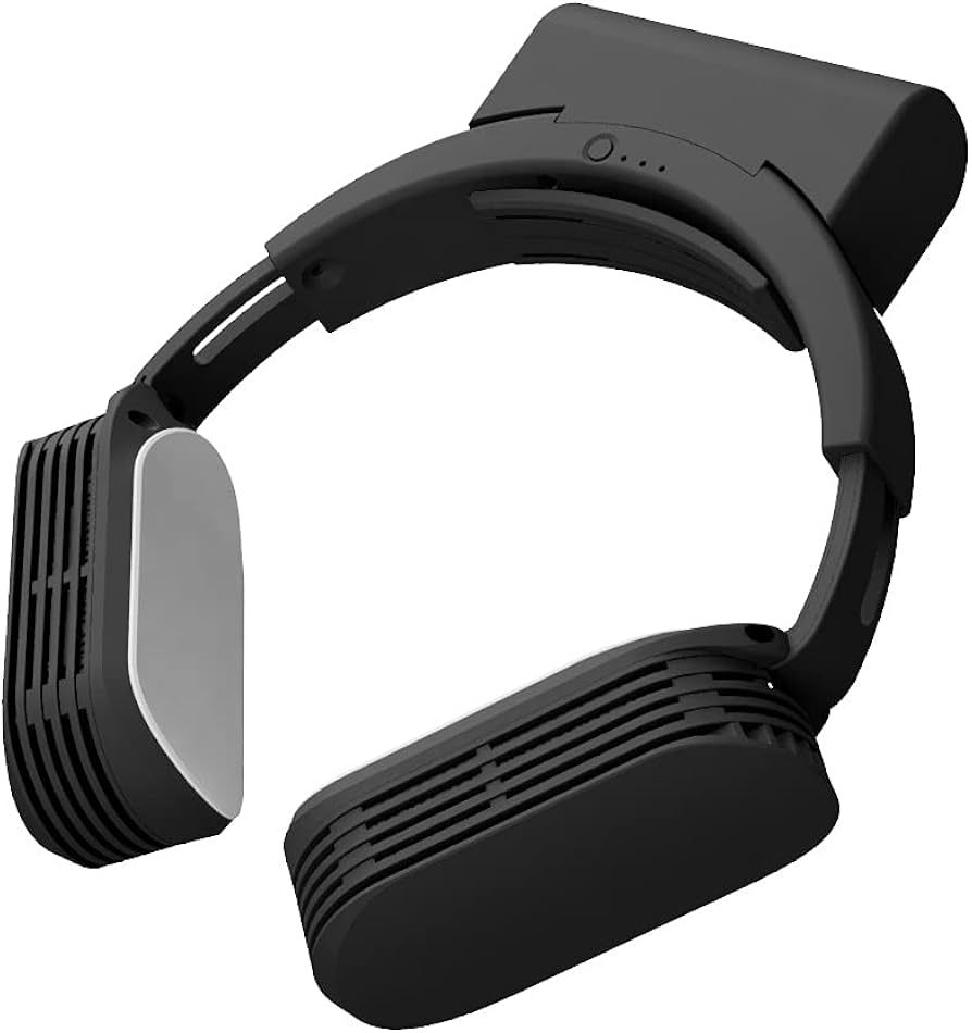 Amazon | THANKO ネッククーラーEvo 専用バッテリー同梱モデル TK