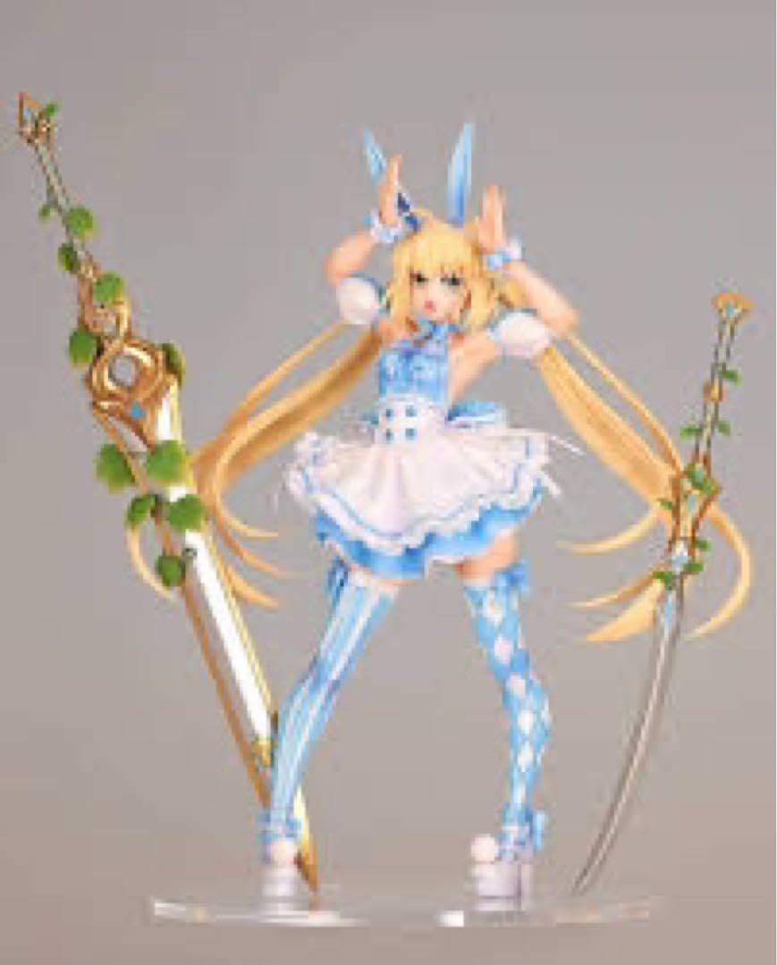 Amazon.co.jp: グリズリー 水着アルトリア キャスター ガレージキット