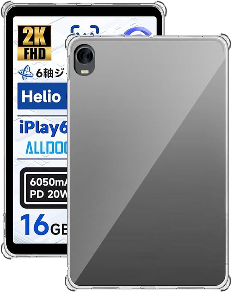 Amazon.co.jp: For ALLDOCUBE iPlay 60 mini Pro/iPlay 60 Mini Turbo