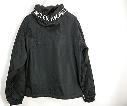 Amazon | [モンクレール] MASSEREAU マセロー メンズ ナイロン