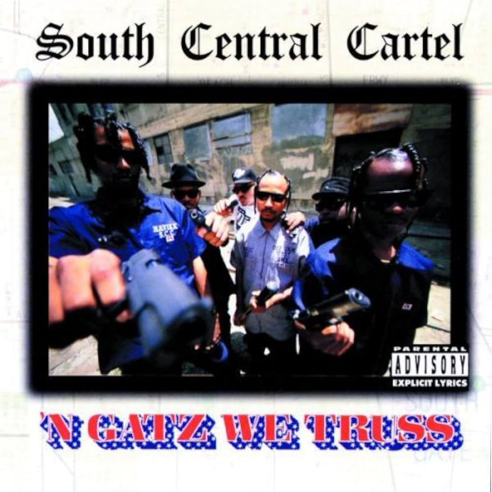 Amazon.co.jp: N Gatz We Truss: ミュージック