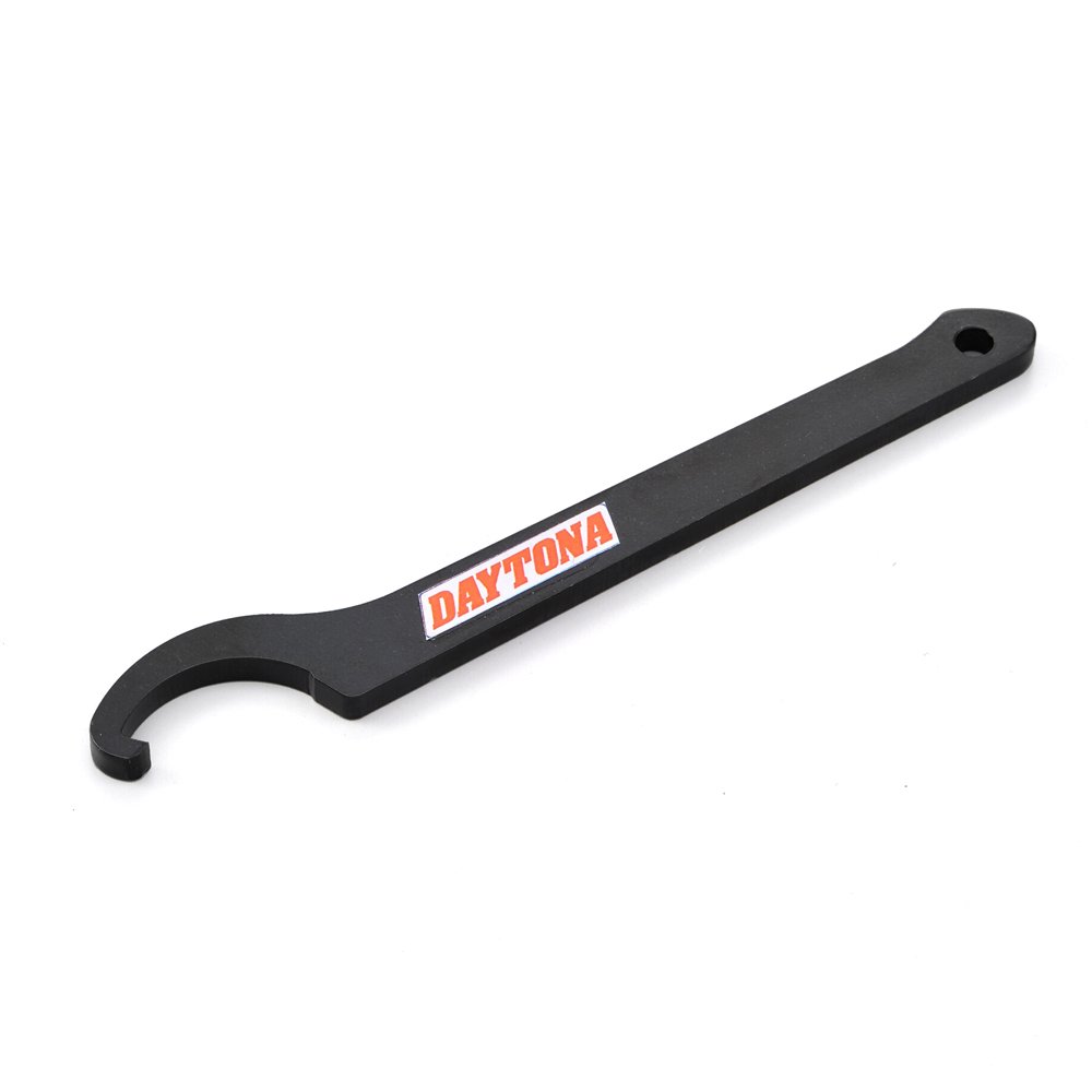Amazon.co.jp: デイトナ(Daytona) ステアリングステムレンチ 対応