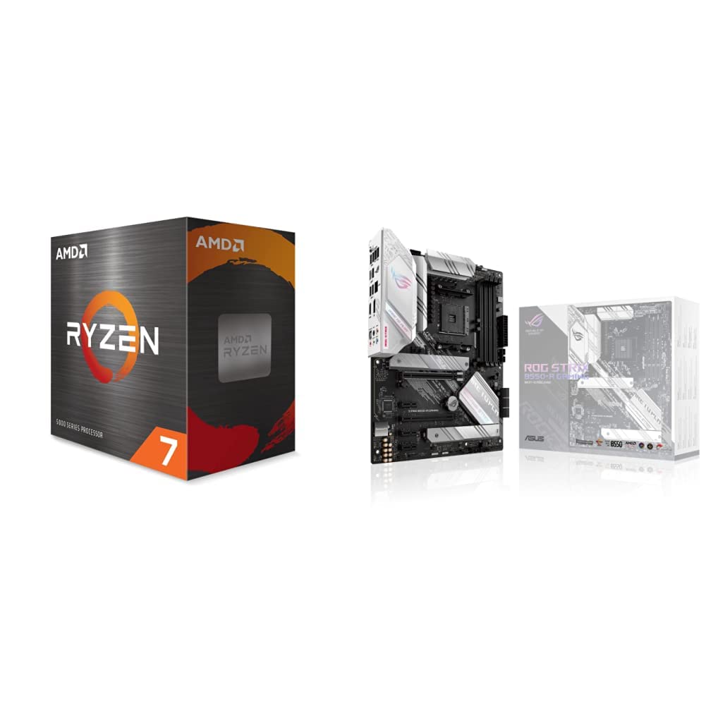 ryzen7 5700x、メモリ、マザーボード m.2ssd 4点セット ryzen7 5700x