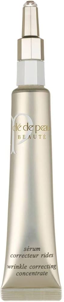 Amazon.co.jp: 【資生堂クレ・ド・ポーボーテ】セラムコレクチュール