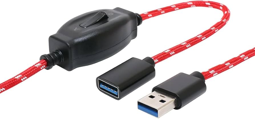 Amazon.co.jp: ミヨシ(Miyoshi) MCO USB3.0対応 ON/OFFスイッチ付き
