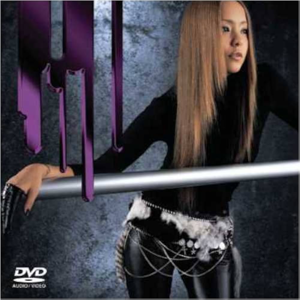 Amazon.co.jp: LOVE ENHANCED - single collection (DVD AUDIO