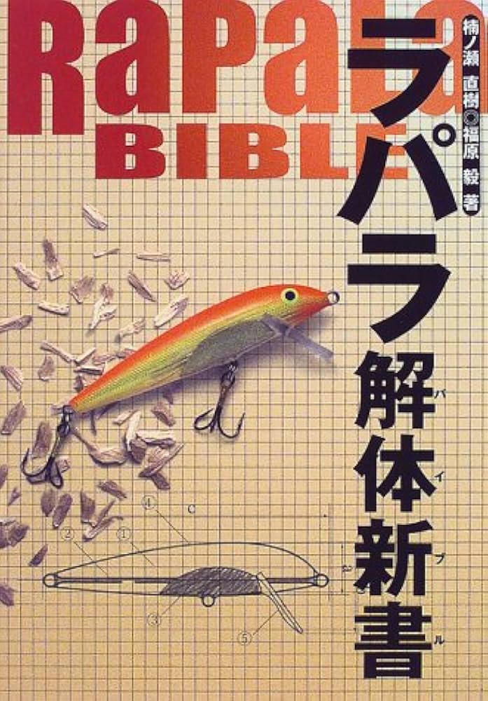 ラパラ解体新書 | 楠ノ瀬 直樹, 福原 毅 |本 | 通販 | Amazon