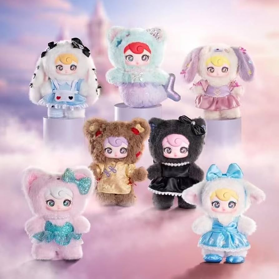 Amazon.co.jp: 公式正規版ライセンスNommi sunny coco反逆ハニー