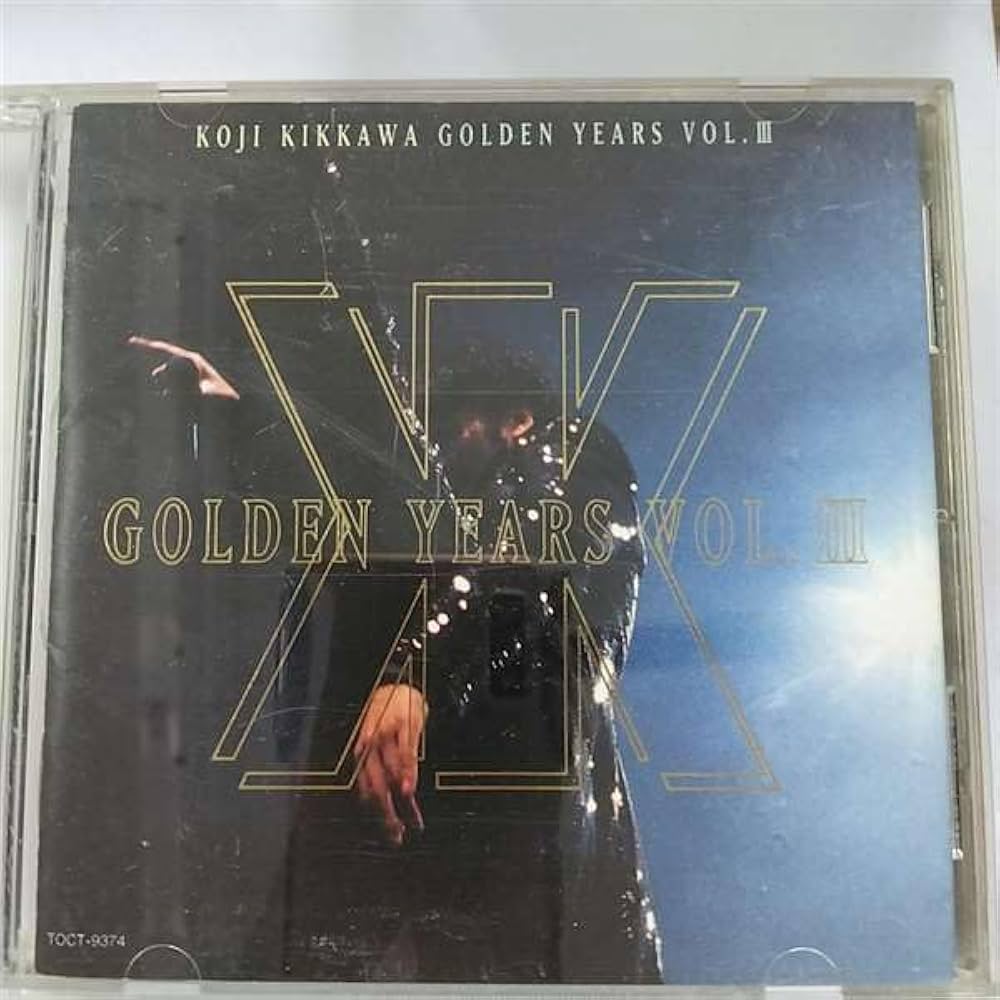 Amazon.co.jp: GOLDEN YEARS(3): ミュージック