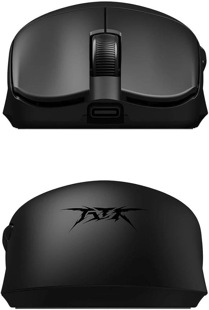 Amazon | 超軽量ワイヤレスゲーミングマウス ATK Blazing Sky F1