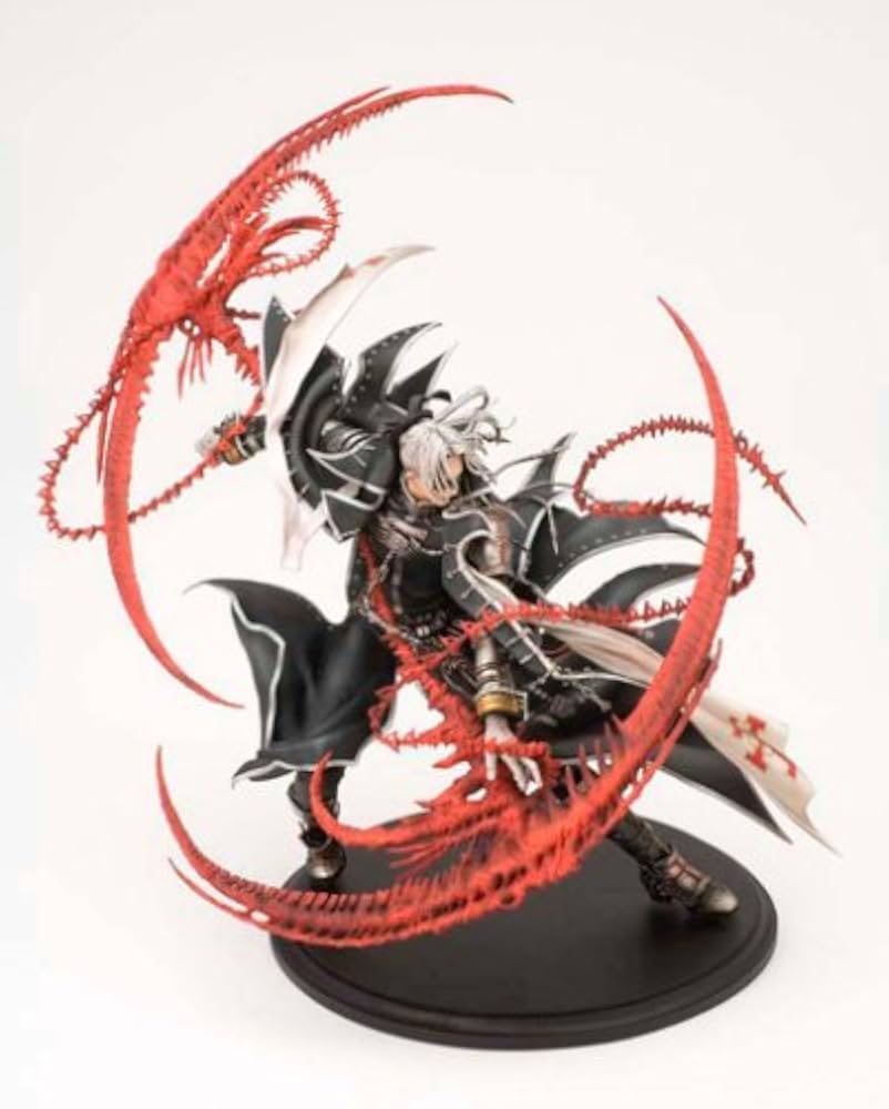 Amazon | トリニティ・ブラッド アベルナイトロード (1/8スケールPVC