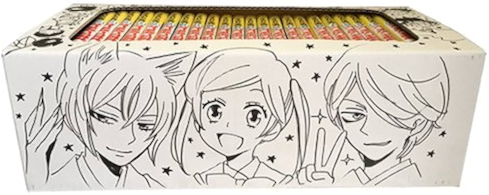 漫画全巻ドットコム限定】 神様はじめました (1-25巻 全巻) 【 鈴木