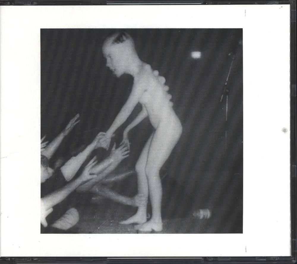 Butthole Surfers /Double Live - Amazon.com Music