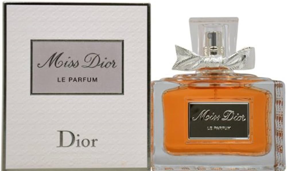 Miss Dior Le Parfum by Christian Dior for Women Eau de Parfum