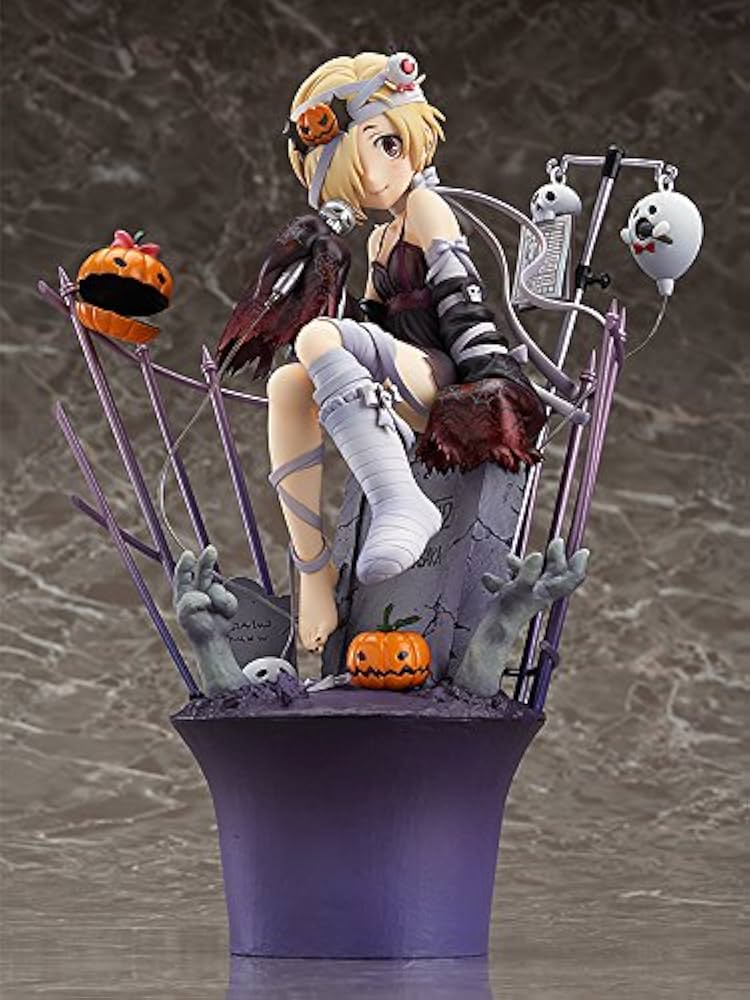 Amazon.com: Max Factory The Idolmaster Cinderella Girls: Koume