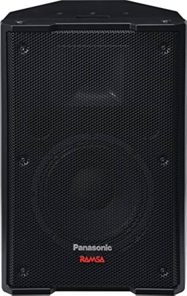 Amazon.co.jp: パナソニック パナソニック RAMSA Auditorium Series 20