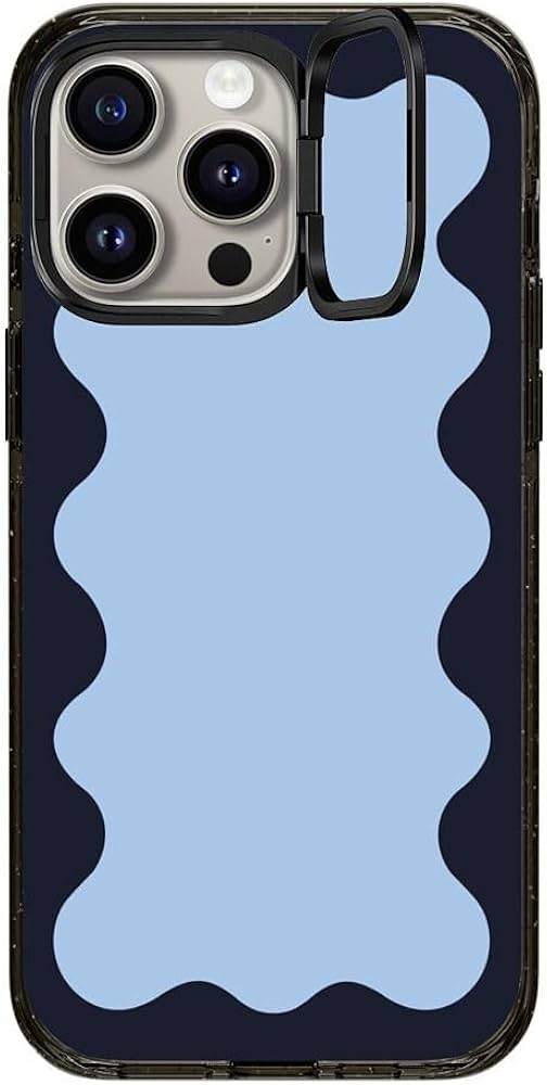 Amazon.co.jp: CASETiFY インパクトリングスタンド MagSafe対応 iPhone