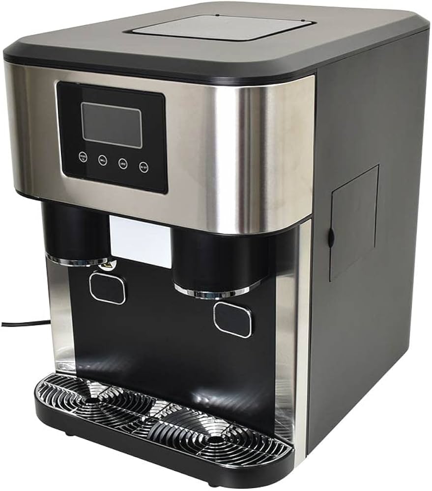 Amazon.co.jp: THANKO クラッシュアイスが作れる製氷機&ウォーター