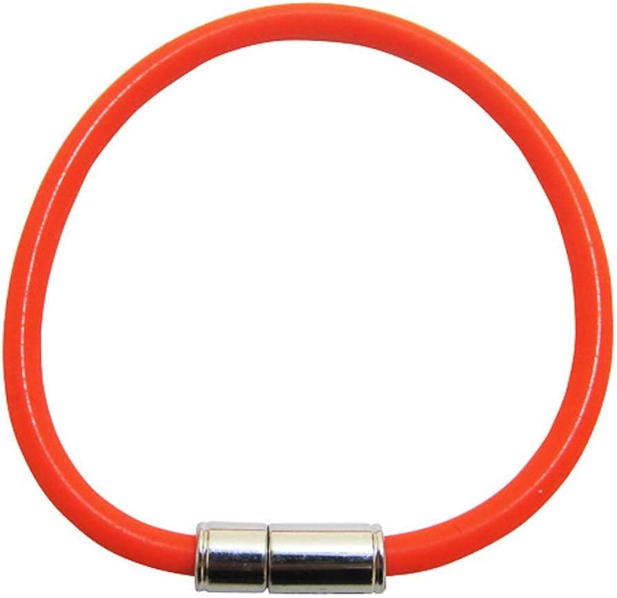 Amazon.co.jp: SEV Looper Bracelet 19 Size Orange : Sports & Outdoors
