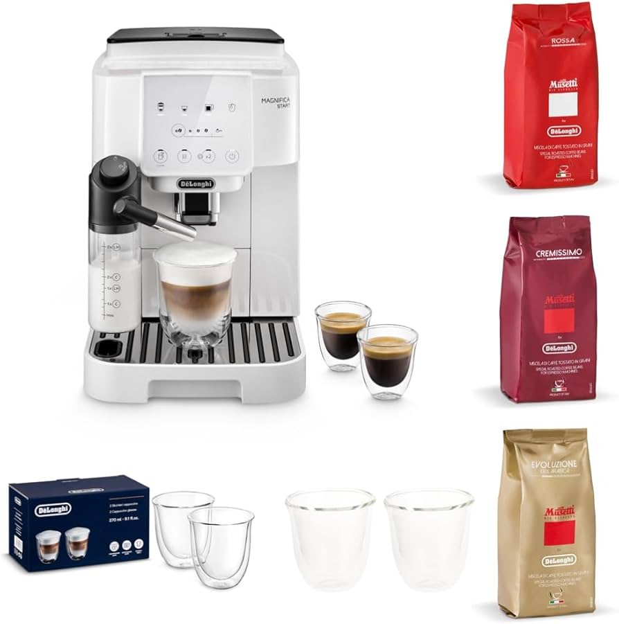 Amazon.co.jp: De'Longhi (デロンギ) 全自動コーヒーマシン