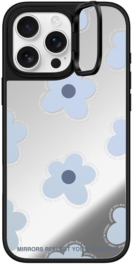 Amazon.co.jp: CASETiFY ミラー リングスタンド MagSafe対応 iPhone 16
