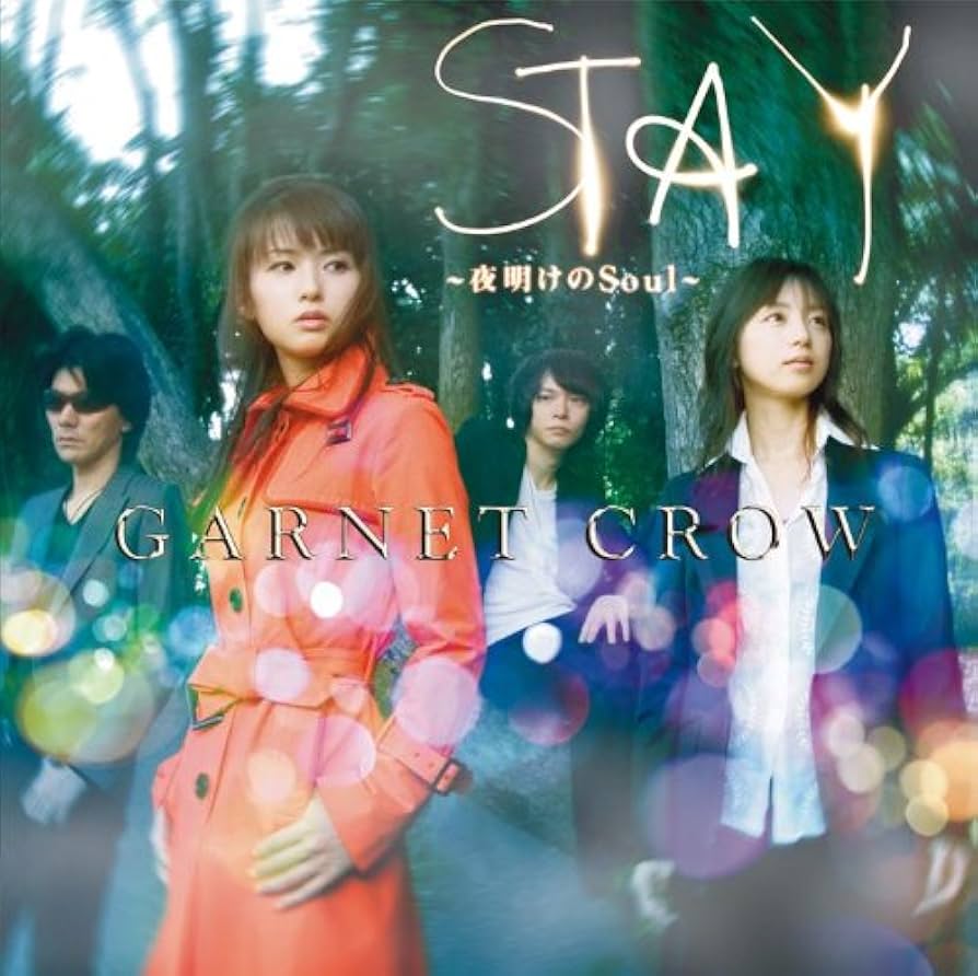 Amazon.co.jp: STAY~夜明けのSoul~(初回限定盤A)(DVD付): Music