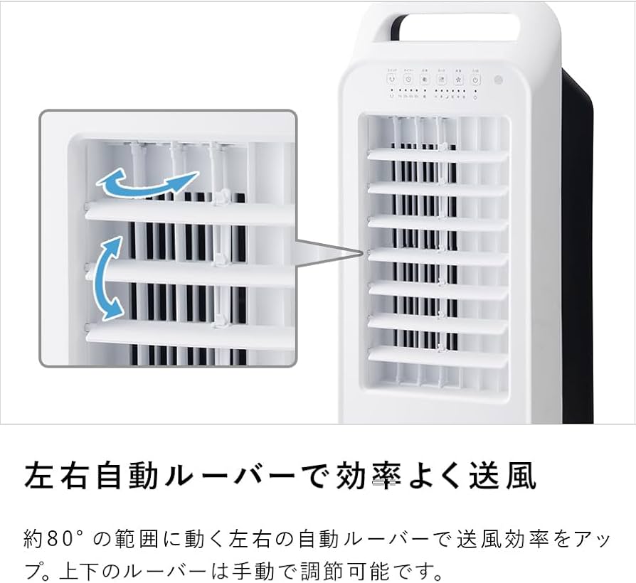 Amazon | スリーアップ 送風、自然風、おやすみ、乾燥、涼風モード付