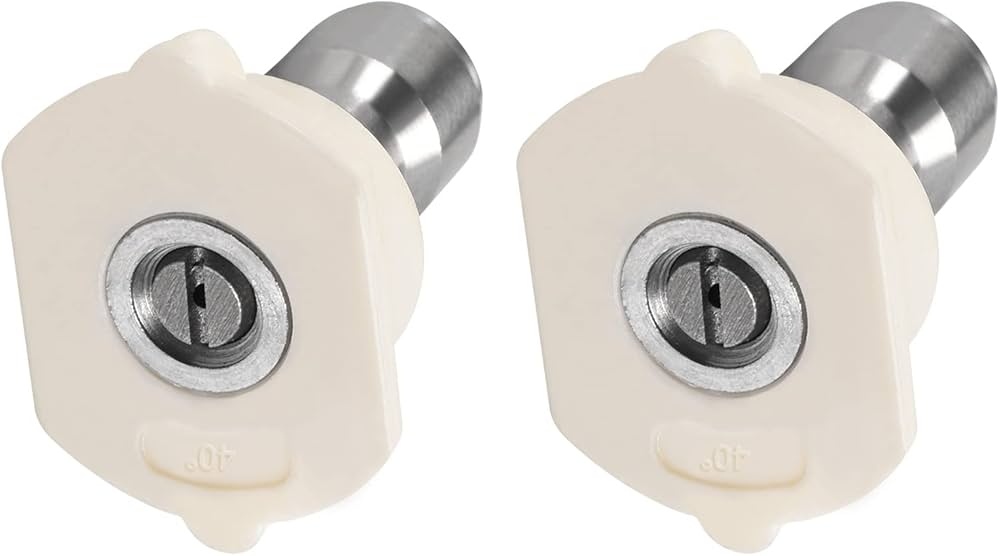 Amazon | METALLIXITY 高圧洗浄機ノズル先端 高圧先端ノズル 洗車機