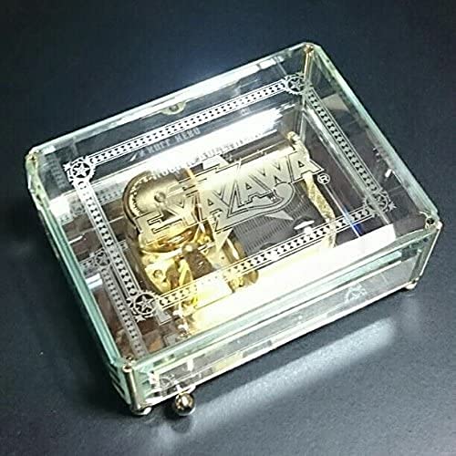 Amazon | 矢沢永吉 オルゴール A DAY | オルゴール | おもちゃ