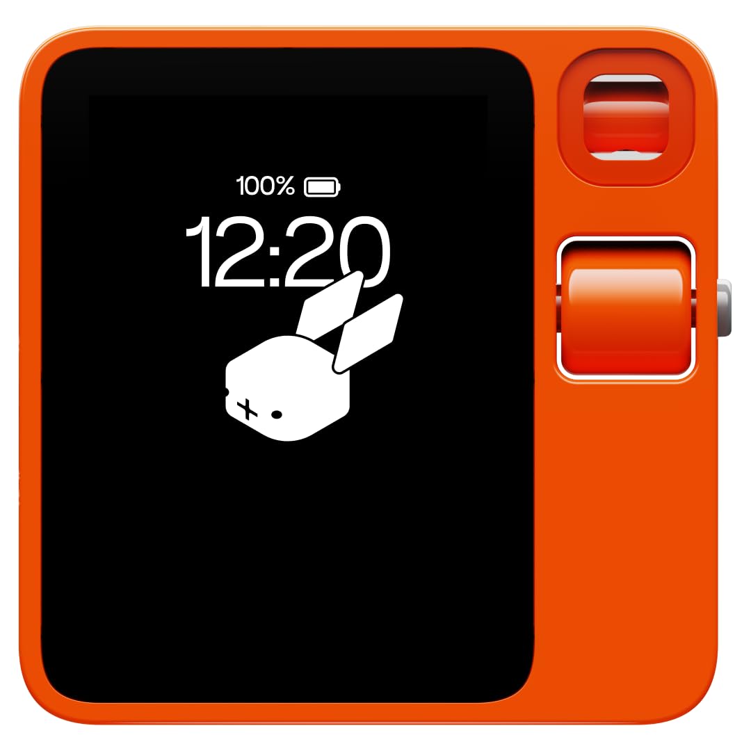 Amazon.co.jp: Rabbit r1 音声起動AIアシスタント - 登録料なし - AI