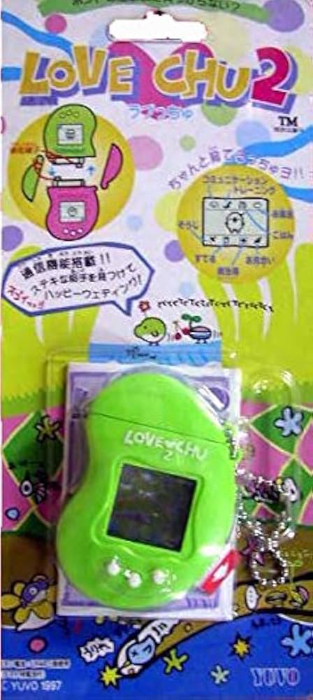 LOVE CHU/ラブっちゅ 4個セット LOVE CHU/ラブっちゅ 4個セット 【