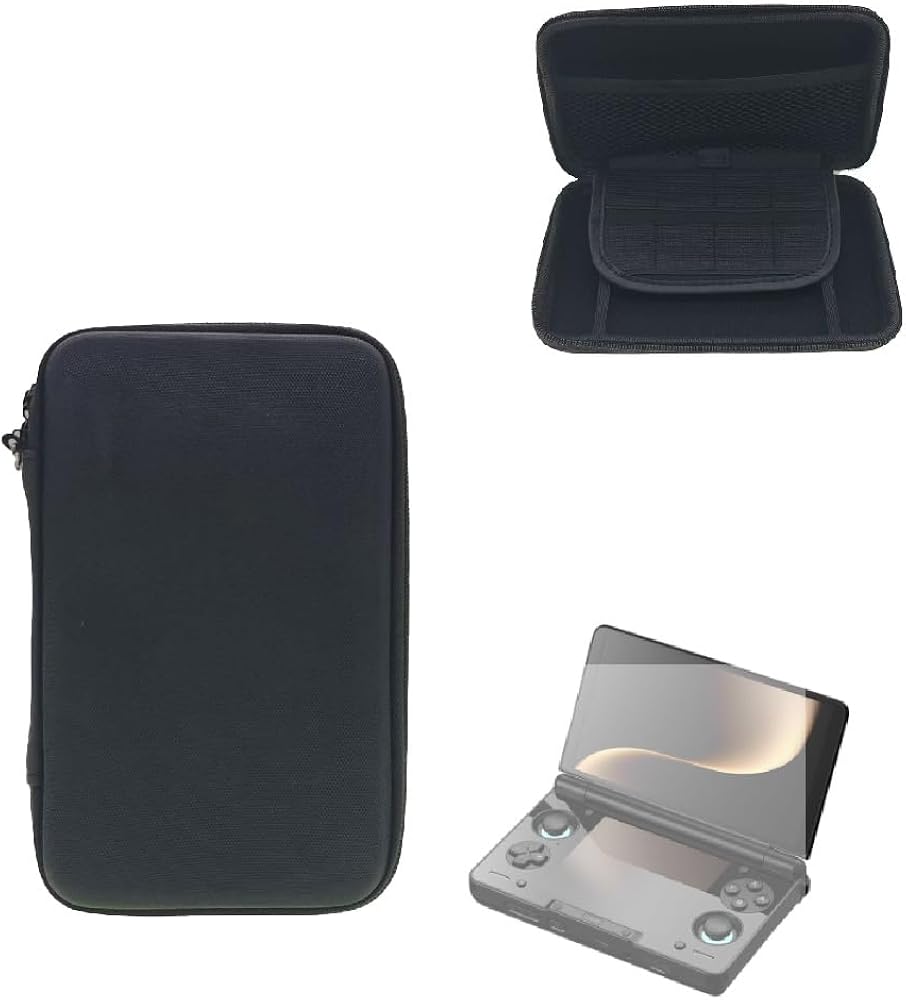 Amazon.co.jp: For AYN THOR ケース 収納ケース[HXINGNAN] 収納便利 耐