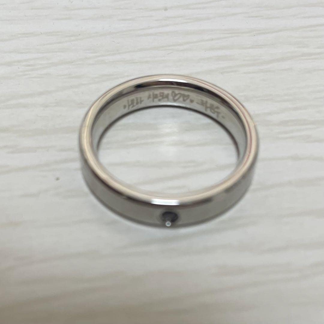 Amazon.co.jp: ASTRO ファンクラブ2期 チャウヌ 指輪 : ファッション