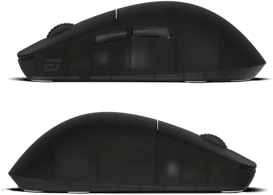 Amazon | ENDGAME GEAR OP1w 4k v2 ワイヤレスゲーミングマウス ダーク