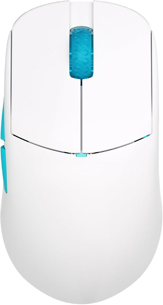 Amazon.com: Lamzu Atlantis Mini Pro Wireless Gaming Mouse, Ultra