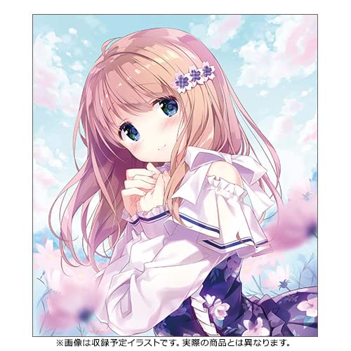 Amazon.co.jp: KADOKAWA Bloomin' -きみしま青画集- 箔押しケース+ラフ
