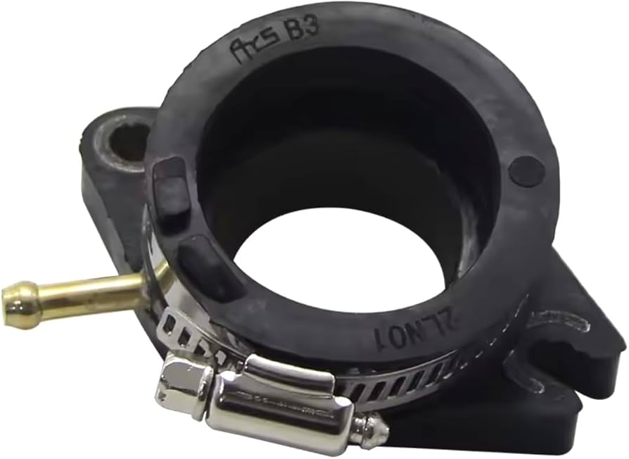 ヤマハ純正部品 セロー225 Oリング付 インマニ 即納 93210-35537