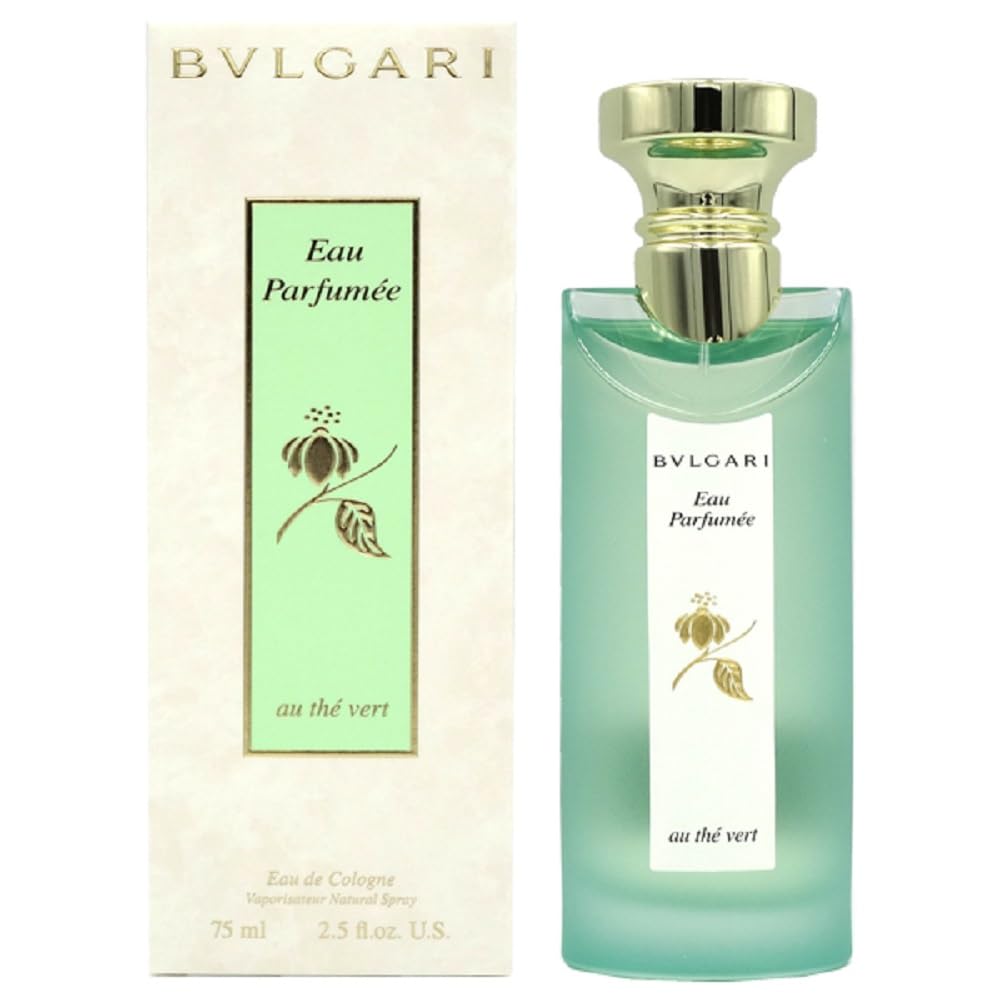 Amazon | ブルガリ(BVLGARI) オ・パフメ オーテヴェール EDC/SP(75ml
