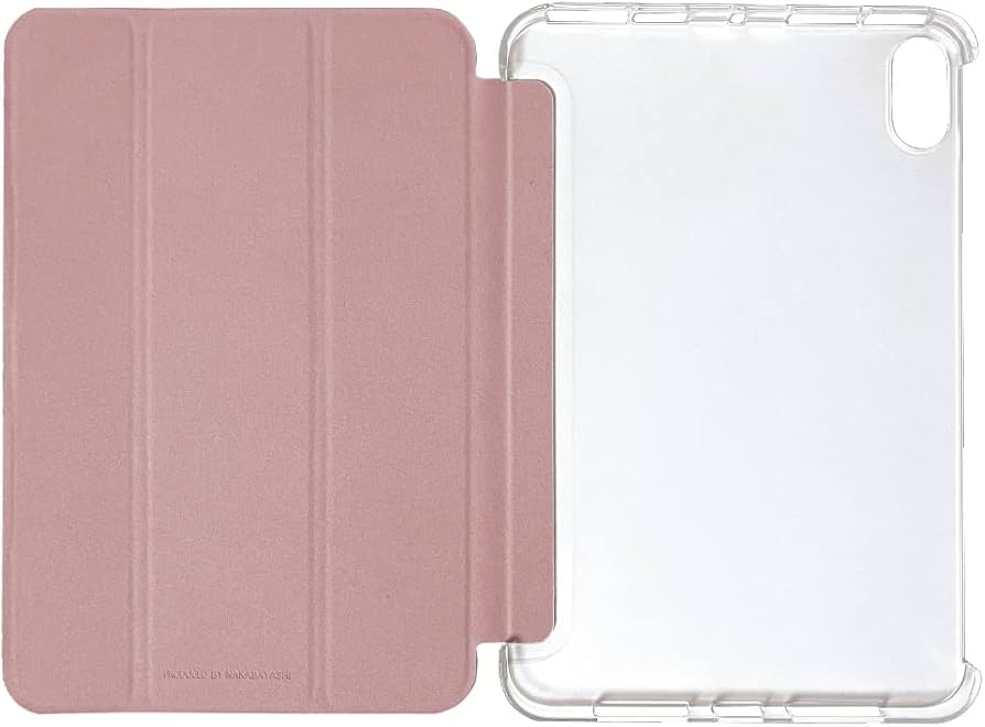 Amazon.co.jp: iPad mini 第7世代 2024 A17 Pro / 第6世代 2021 用