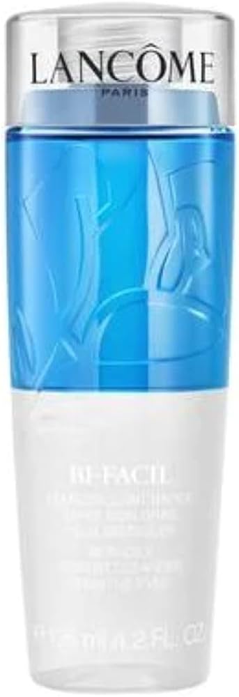 Amazon.co.jp: LANCÔME(ランコム) ビファシル 125mL メイク落とし 化粧