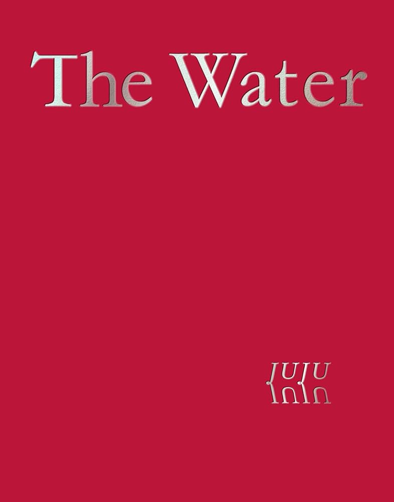 Amazon.co.jp: The Water (完全生産限定盤) (CD+Blu-ray) (特典なし