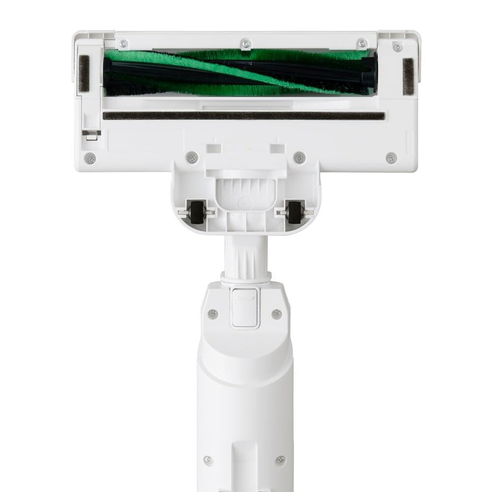 Amazon.co.jp: アイリスオーヤマ 充電式サイクロンスティック